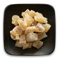 thumbnail image 3 of Frontier Co-Op Pineapple Dehydrated Diced - 1 lb Pack of 3, 3 of 3