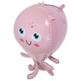 thumbnail image 3 of Octopus Molding Balloon Theme Party Octopus Balloon Aluminum Foil Balloon, 3 of 8