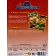thumbnail image 2 of El Amor A La Familia Y El Perdon El Club Del Arca Dvd TITANIUM El Amor A La Familia Y El Perdon El Club Del Arca Dvd, 2 of 2