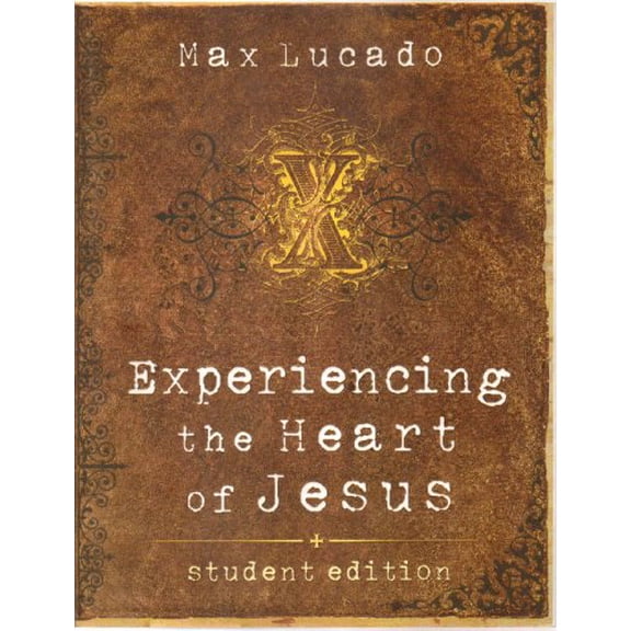 Pre-Owned Experiencing the Heart of Jesus, 9780785251507, 0785251502, Paperback, Student edition