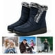 thumbnail image 1 of Botas Media Pantorrilla 36587458 ( 44) Azul, 1 of 9