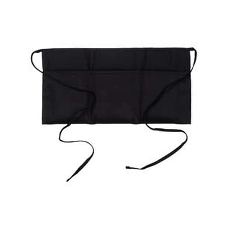Apron Flange - Big Accessories Three-Pocket 10