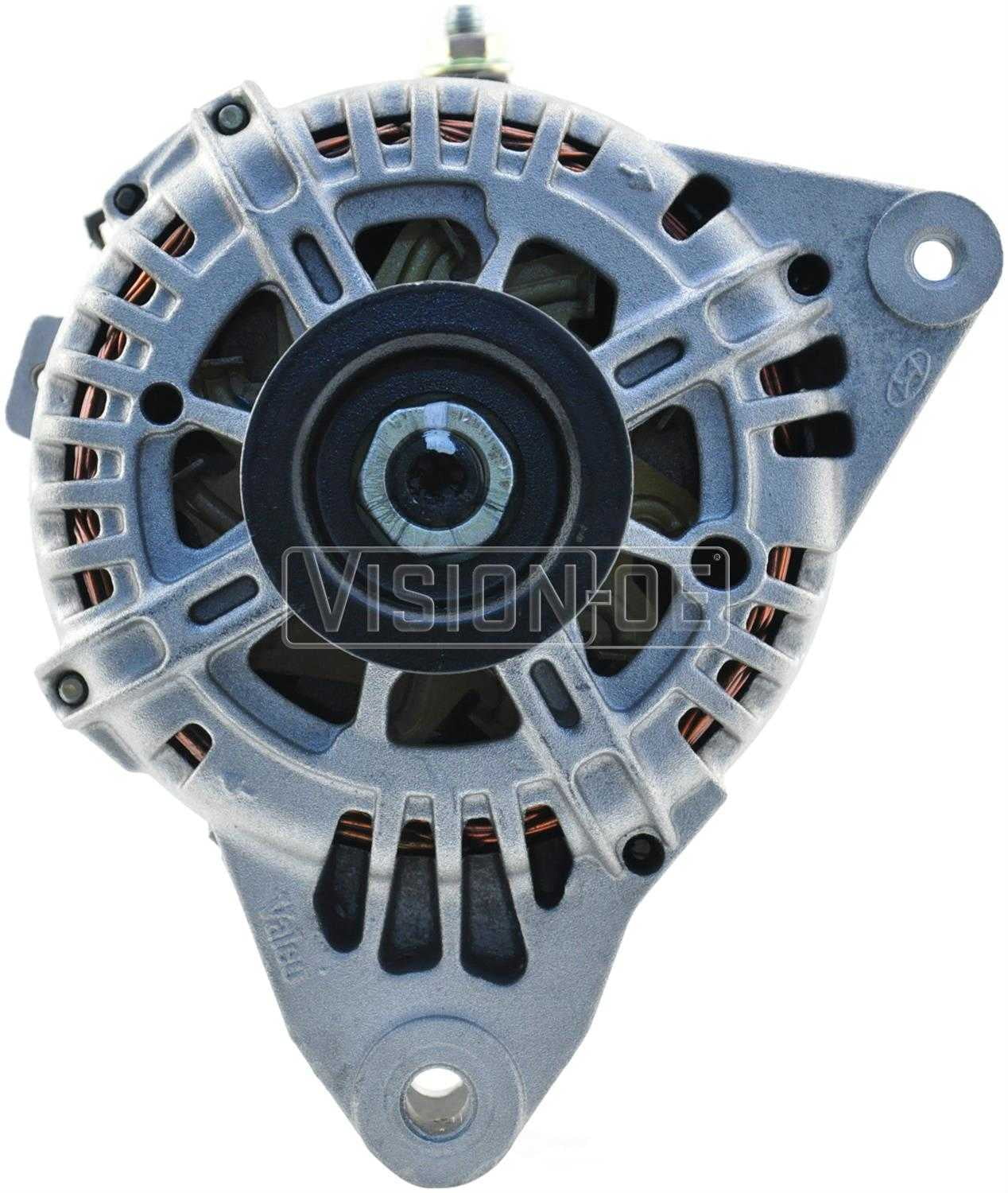 Vision OE 11020 Alternator
