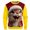 B006-Yellow, variant on Christmas Sweater Men's Print 3D Sweater Knitwear Crewneck Casual Daily Knitting Keep Warm,cute christmas sweaters for Men,men christmas sweater (B001-Brick Red,L)