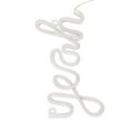 thumbnail image 4 of LED Neon Lamp, PVC Strip Even Lighting LED Neon Sign  For Bedroom Warm White,Blue Light, 4 of 8