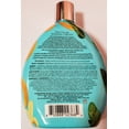 thumbnail image 2 of Double Dark Black Chocolate Banana Cream Tanning Lotion with Bronzer by Brown Sugar, 2 of 2