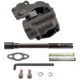 thumbnail image 2 of Melling 10552ST Oil Pump - High Volume/High Pressure - 3/4 in Inlet - SBC Fits select: 1988-2000 CHEVROLET GMT-400, 1995-2000 CHEVROLET TAHOE, 2 of 4