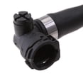 thumbnail image 4 of Destyer Replacement Upper Radiator Cooler Water Hose for E46 316i 318i 2000-2007 Efficient and Durable Style A 1Set, 4 of 6