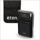 Eton Corp. NGWMINIB Compact Am Fm Radio à Ondes Courtes – image 2 sur 4