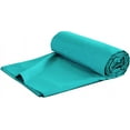 1500 Series Soft Egyptian Quality 1-Piece Flat Sheet, - All Colors