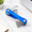 Blue-1 Pack, variant on Keysmart Rugged Keychain Multitool Key Holder Up To 14 Keys