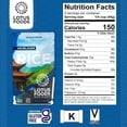 thumbnail image 6 of Lotus Foods Forbidden Black Rice, 15 OZ (Pack of 6), 6 of 25