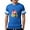 Royal Blue, variant on CafePress - Power Rangers It's Cookin T Men's Football T Shirt - Mens Football Shirt