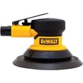 thumbnail image 1 of Lijadora neumática DEWALT DWMT70781L neumática 12k RPM Professional, 1 of 2