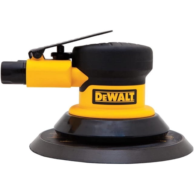 Lijadora neumática DEWALT DWMT70781L neumática 12k RPM Professional
