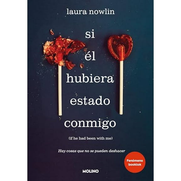 Pre-Owned Si Él Hubiera Estado Conmigo / If He Had Been with Me (Paperback) 1644738783 9781644738788