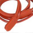 thumbnail image 3 of Silicone Heating Belt Waterproof Flexible Heater Anti Frost Self Regulating Tape 220V, 3 of 5