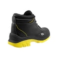 thumbnail image 3 of Zapato de Seguridad Tigo by WSM, Ergonómico y muy ligero. Con casquillo de Policarbonato. Bota Industrial. Es un calzado Industrial dieléctrico y antiderrapante. Est. 9005-MT, 3 of 7