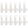 thumbnail image 5 of TAILTOSS Swimming Pool Filter Connector Plastic Connecting Pool Maintenance 12Pcs, 5 of 10
