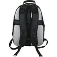 thumbnail image 2 of MOJO Black New York City FC 19" Premium Laptop Backpack, 2 of 4