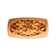 thumbnail image 6 of Nordic Ware Honey Hive Loaf Pan, 6 of 7
