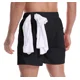 thumbnail image 3 of Short Deportivo 2 En 1 Con Licra De Secado Rápido Para Gym, 3 of 7