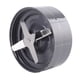 thumbnail image 3 of Base de cuchilla de Acero inoxidable Nikou repuesto 900 W licuadora, 3 of 15