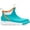 AQUA, variant on Men's Tailgate Ankle Deck Boot
