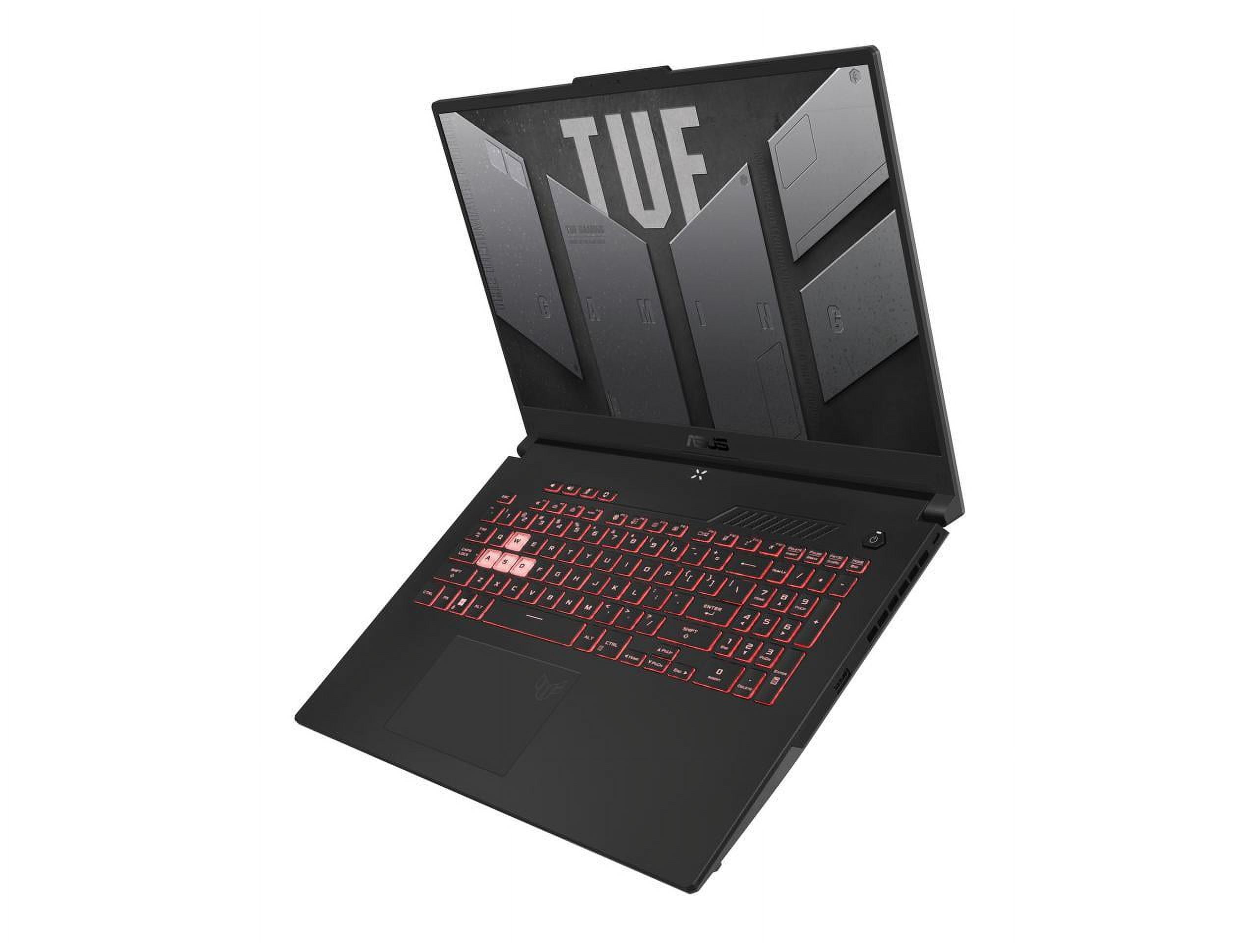 ASUS TUF Gaming A15 (2023), 15.6