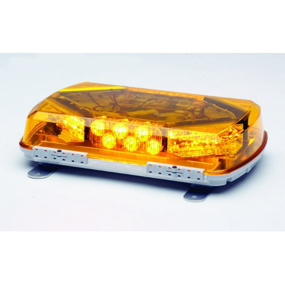 Whelen Engineering Company MC11PA Mini Century ™ LIGHT BAR