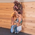 thumbnail image 5 of Easy-Up Interchangeable Saddle Rack | Frame with 5 Saddle Racks, 5 of 6