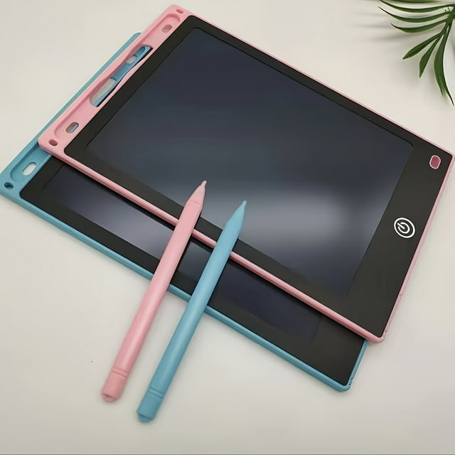 21.6cm (8.5 inch) Large LCD Drawing Tablet for Kids - Unleash Creativity with Stylus, Erasable Screen, and Educational Fun - Perfect Birthday, Christmas, Halloween, and Easter Gift for Children