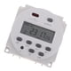 thumbnail image 5 of Control Digital de Tiempo de Potencia Lcd Temporizador Programable Interruptor 12 V Herramientas Gloria Temporizador programable LCD, 5 of 7
