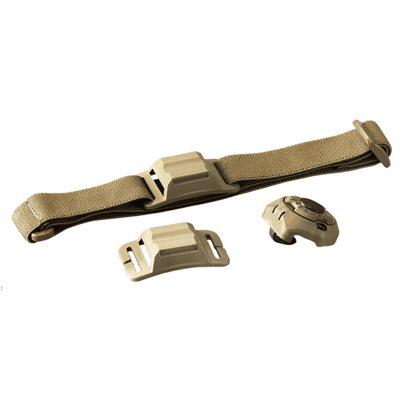 Streamlight Sidewinder Helmet Mount Accessory Kit