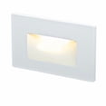 thumbnail image 4 of DALS Lighting Horizontal 1-Light LED Step Light, 4 of 4