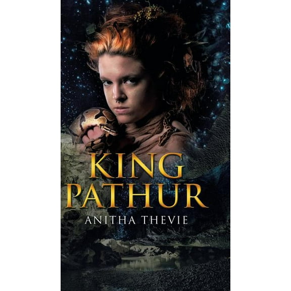 King Pathur (Hardcover)
