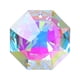 thumbnail image 2 of Cristales Prisma Rainbow Maker Colgador de luz colgante Craft Decor (E) Likrtyny Oficina Multiescena Multifunción, 2 of 8