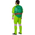 thumbnail image 2 of InSpirit Designs, LLC TMNT Donatello Classic Deluxe Adult Costume | Large Male, 2 of 2