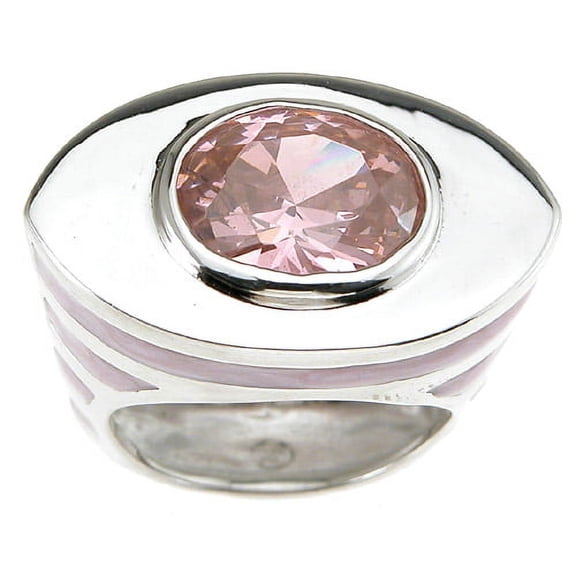 925 Sterling Silver Cocktail Rings for Women Make Great 30Th Birthday Gifts for Women