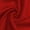 Red, variant on Poly Twill Fabric 58/60 Inch 170 GSM Polyester By The Yard For Sewing Apparel, Crafts, & Décor - White (1 Yard)