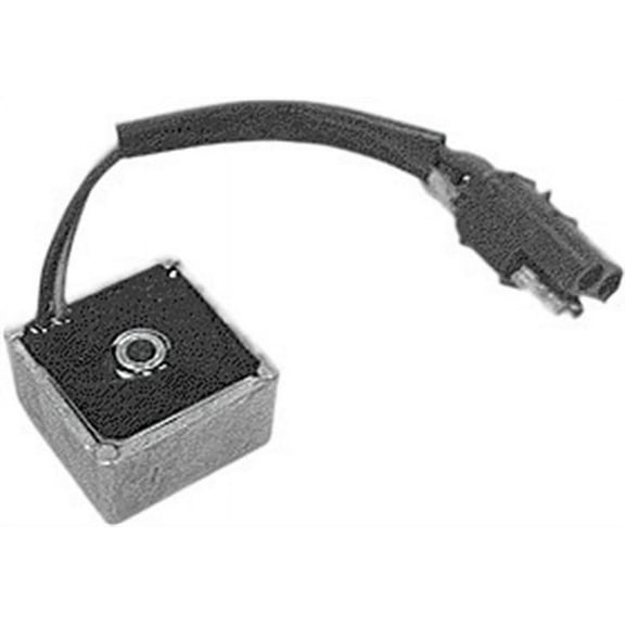 Sp1 New Voltage Regulator, 12-30500