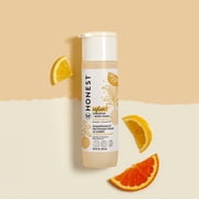 The Honest Company 2-in-1 Shampoo and Body Wash Citrus Vanilla Refresh 10 fl oz