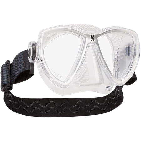 SCUBAPRO Synergy Mini Dive Mask