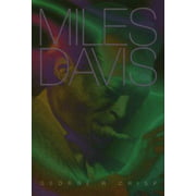 Miles Davis (Impact Biography) [Library Binding - Used]