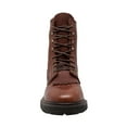 thumbnail image 3 of AdTec Men's 1180 9" Lacer Work Boots, 3 of 5