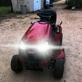 thumbnail image 3 of STARLIGHT- 2 Ultra Bright Hi/Lo Led Headlight Bulbs Fit Deere 6220, 6120L, 6220L, 6215 6415, 3 of 5