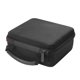 thumbnail image 1 of Cubierta de la caja del altavoz Caja de Almacenamiento , Función de - Negro18.6x16x8.6cm Fanmusic Cubierta de la caja del altavoz, 1 of 6