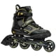 thumbnail image 1 of Roller Derby Aerio Q-60 Patines en línea para hombre - Negro/Amarillo - Talla 08, 1 of 5