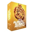 thumbnail image 1 of It's Always Sunny in Philadelphia Seasons 1-17 (DVD), 1 of 3