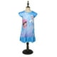 thumbnail image 2 of Disney PrincessesDress Girl verano manga corta Frozen 2 Anna Elsa ropa para niños pijamas para niños cumpleaños disfraz Casual 3 8 Y3T Gao Jinjia LED, 2 of 2